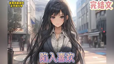 忍不住为他钟情