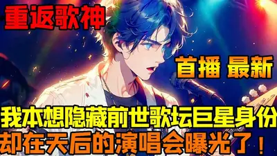 天王巨星从签到开始