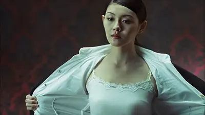 惊悚影院：开局扮演配角