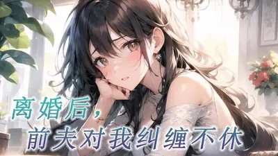 离婚后前夫对我藕断丝连