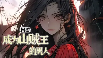 穿越山贼做皇帝