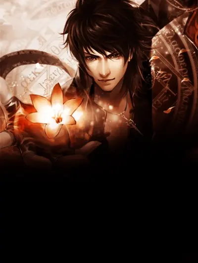 从一只血尸开始