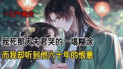 朕只想寿终正寝