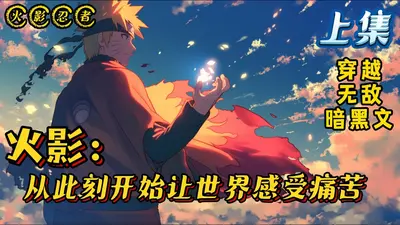 从此刻开始让世界感受痛苦