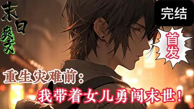 带着女儿闯末世
