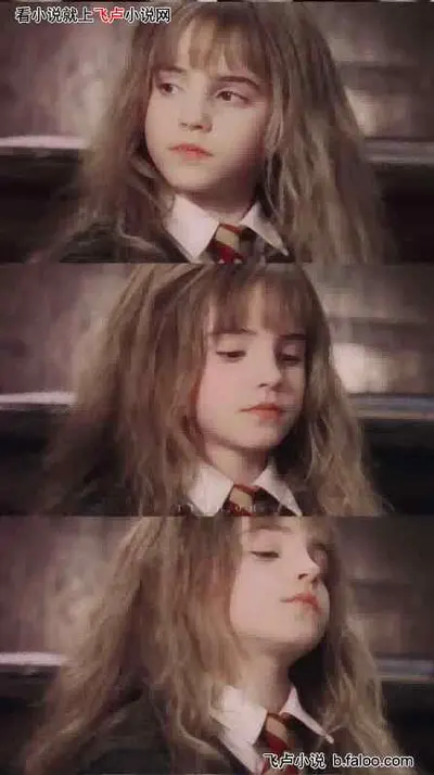 霍格沃兹，我姐是赫敏