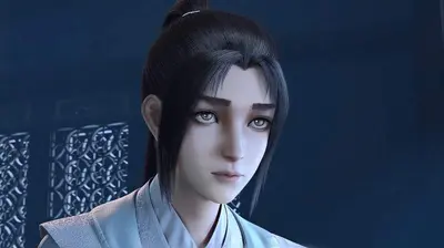 穿书女主自救指南