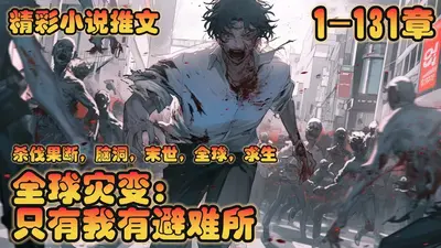 全球灾变：只有我有避难所