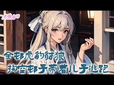 带着全村一起去逃亡