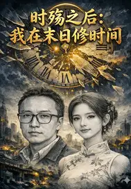 时殇之后：我在末日修时间