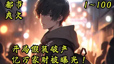 开局假装是神壕