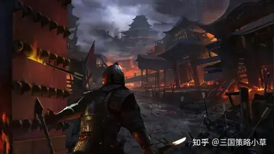 网游之止戈三国