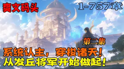 诸天之发丘将军