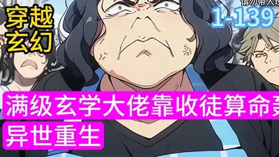 赛博算命，满级大佬在线接单