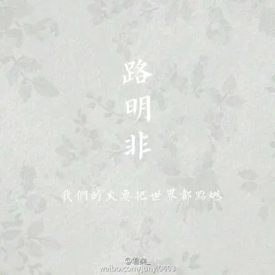 龙族之武圣路明非