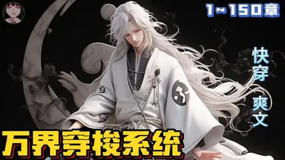 最强穿梭万界系统