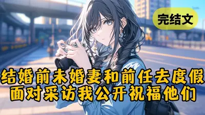 那一天，我回到了结婚之前