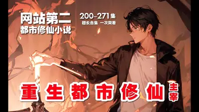 修仙高手再战都市