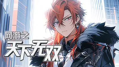 网游之从头再来