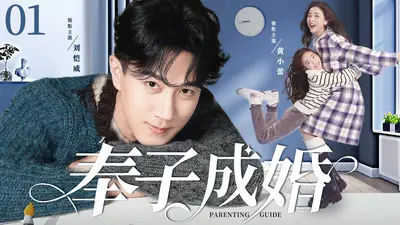 总裁被迫奉子成婚了？