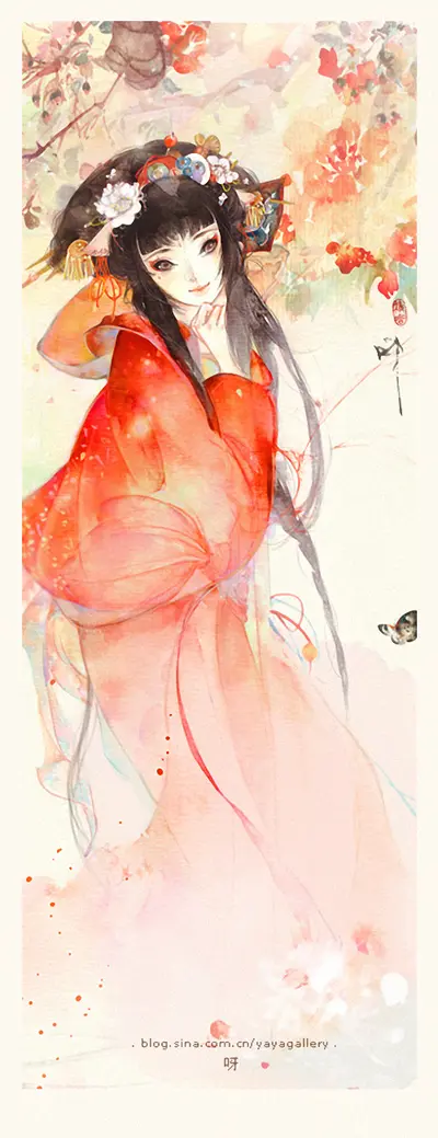 神是我的好朋友