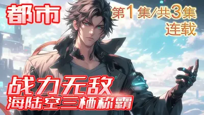 穿越04，我把美国航母炸了