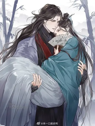 反派的自我拯救