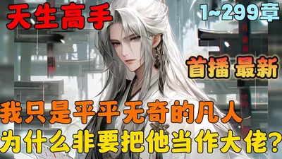 我真不是绝世高人