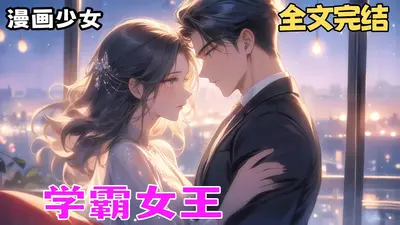 盛世贵女之王牌学神