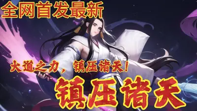 红警之镇压诸天