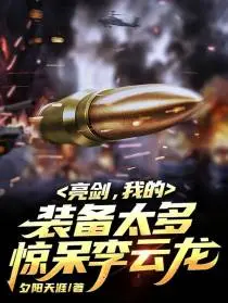 我的沙雕玩家：震惊李云龙