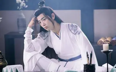 重生诸天的寻道者