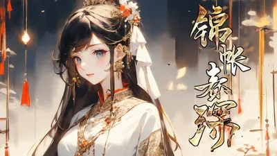 江少有令：今日完婚