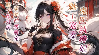 妖帝盛宠：纨绔废柴妃