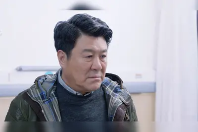 我在异乡混江湖的日子