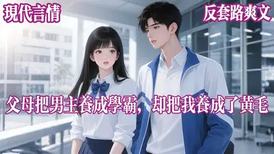 当爸妈是混混[九零]