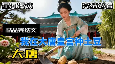 我在大唐种土豆