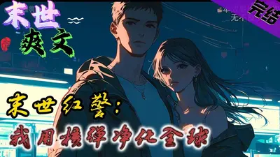 红警科技席卷末世