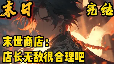 末世之有家小店