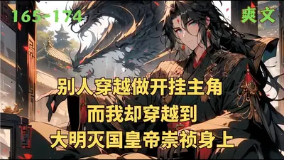 崇祯大帝的挂机系统