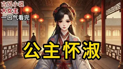 皇家喜事：本宫要退位