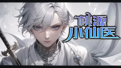 桃村小仙医