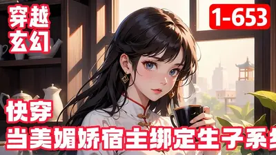 快穿：美媚娇宿主转型后飒爆了！