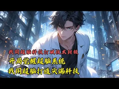 开局激活了最强大脑