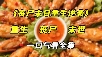 末世之丧尸侵袭