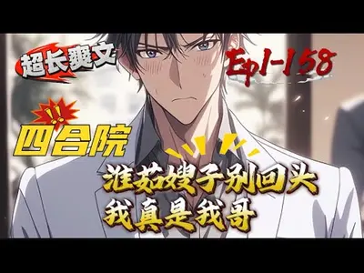 四合院：淮茹嫂子别回头，我真是我哥