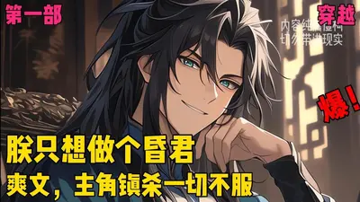 我在三国做昏君