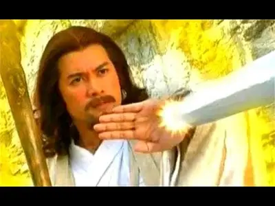 武当女弟子：家父俞莲舟