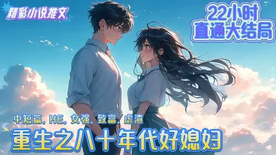 八十年代小媳妇