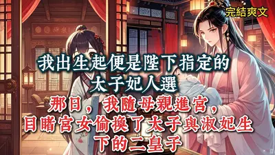 太后是个科学家